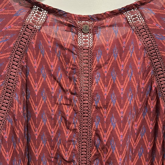 Prana Boho Shirt - Picture 5 of 5